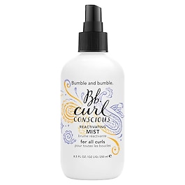 Curl Conscious Reactivating Mist - Mgiełka do włosów kręconych image